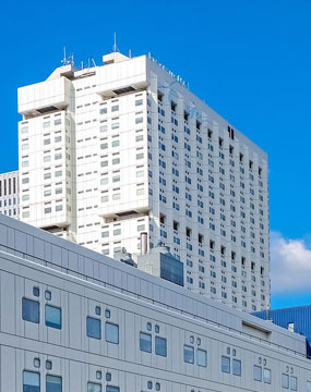 学校医院