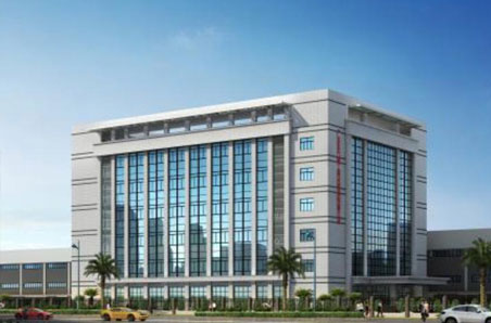 佛山市东方精工科技股份有限公司