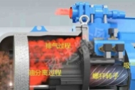 压缩机冷冻油缺少会有什么表现？