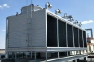 冷却塔填料怎样更换？