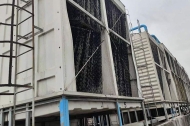 冷却塔通风原理和维护介绍