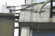 空调为什么有冷凝水？