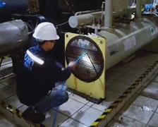 中央空调清洗