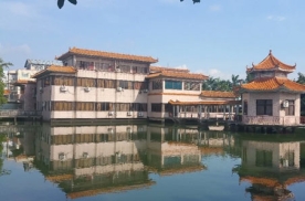 广州白云山花城药业有限公司