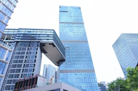 康泰集团大厦
