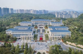 广州市黄埔区机关事务管理局