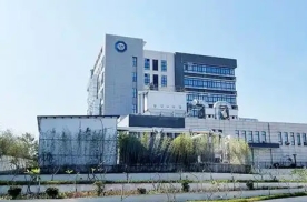 南德认证检测（中国）有限公司广州分公司