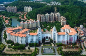 南沙澳园海景城