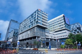 深圳微众银行大厦