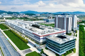 珠海中京电子电路有限公司