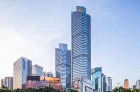 广州越秀城建仲量联行物业服务有限公司