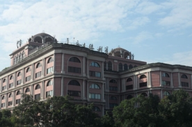 广州胜利宾馆