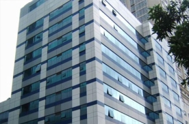 广州市越秀区国税局