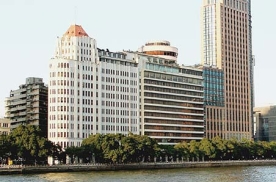 广州爱群大酒店